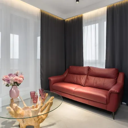 Widokowy Wojciechowskiego Parking I Loggia By Renters Prestige 아파트