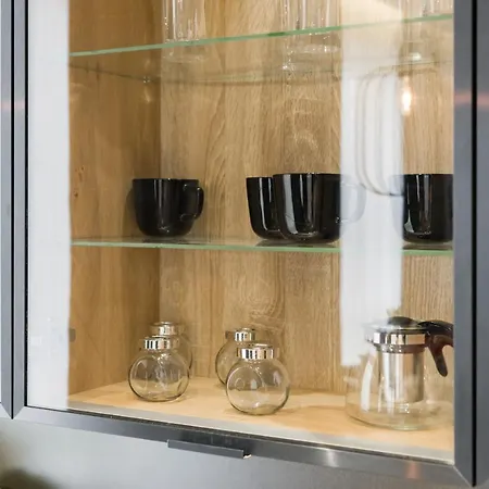 Widokowy Wojciechowskiego Parking I Loggia By Renters Prestige 포즈난