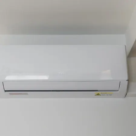 Widokowy Wojciechowskiego Parking I Loggia By Renters Prestige 아파트