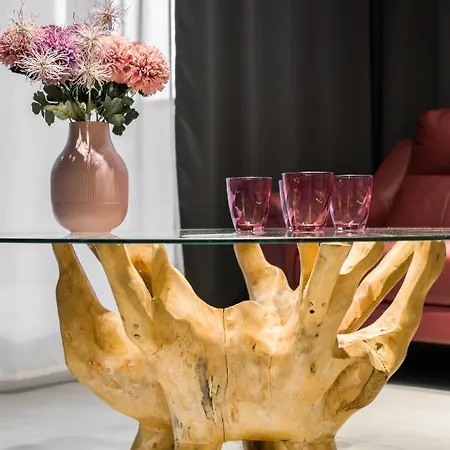 Apartment Widokowy Wojciechowskiego Parking I Loggia By Renters Prestige
