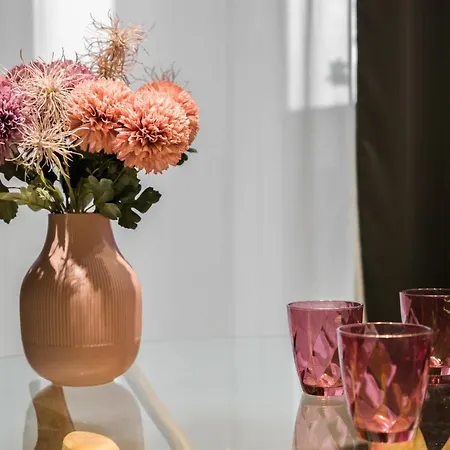 Widokowy Wojciechowskiego Parking I Loggia By Renters Prestige Appartement Poznań