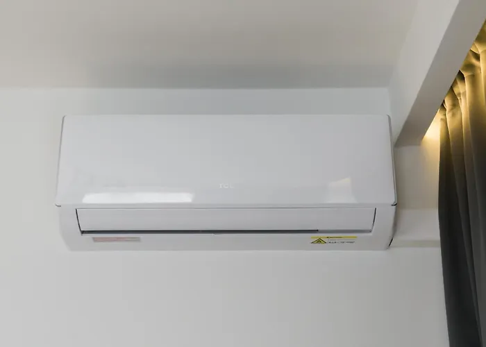 Widokowy Wojciechowskiego Parking I Loggia By Renters Prestige Apartmán