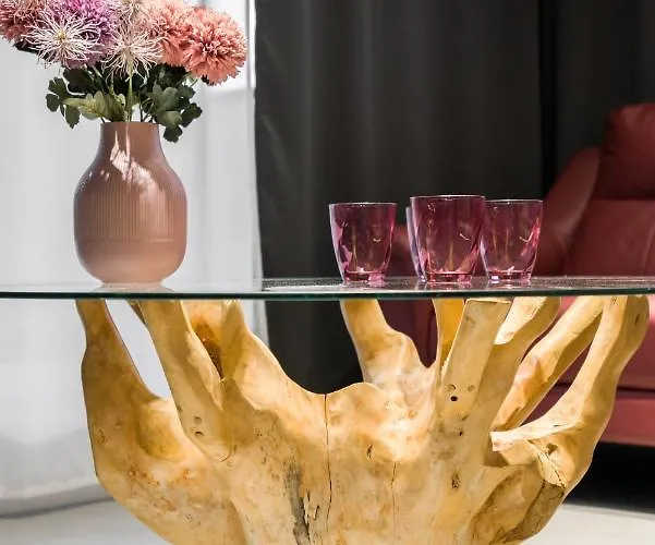 Apartmán Widokowy Wojciechowskiego Parking I Loggia By Renters Prestige